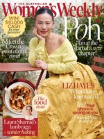 The Australian Women's Weekly